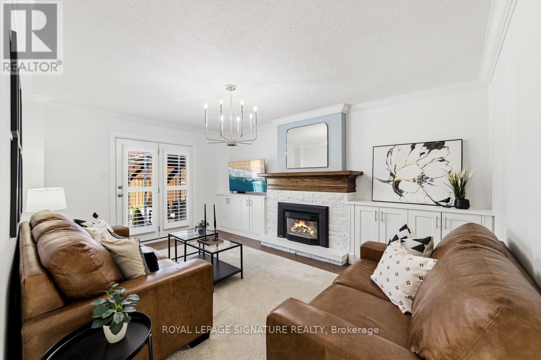 752 Laurier Avenue, Milton, Ontario  L9T 4S6 - Photo 12 - W13229858