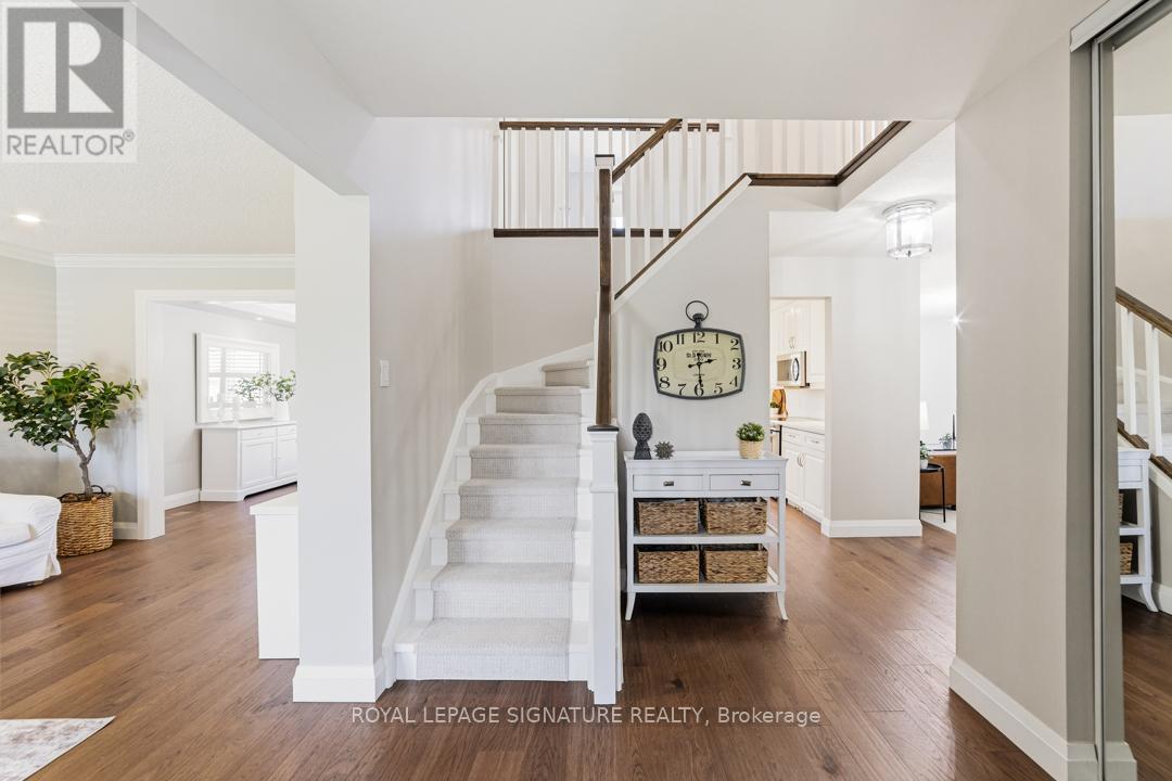 752 Laurier Avenue, Milton, Ontario  L9T 4S6 - Photo 4 - W13229858
