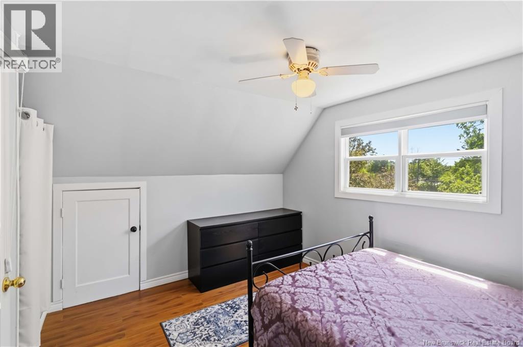 319 Forbes Street, Fredericton, New Brunswick  E3A 2Y1 - Photo 33 - NB141469