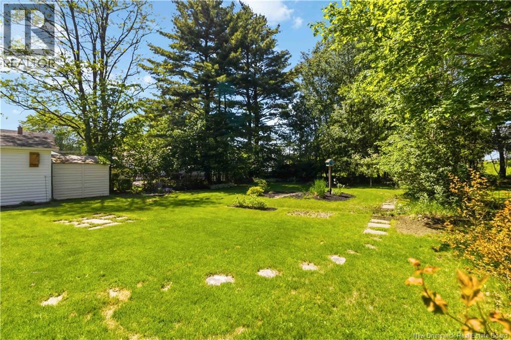 319 Forbes Street, Fredericton, New Brunswick  E3A 2Y1 - Photo 40 - NB141469