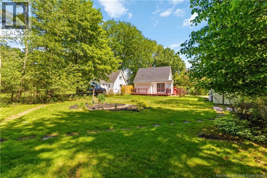 319 Forbes Street, Fredericton, New Brunswick  E3A 2Y1 - Photo 44 - NB141469