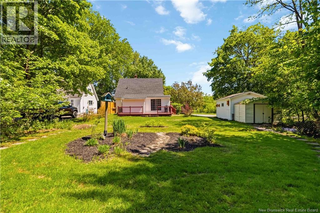 319 Forbes Street, Fredericton, New Brunswick  E3A 2Y1 - Photo 42 - NB141469