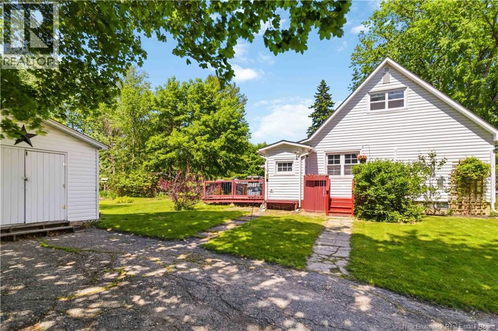 319 Forbes Street, Fredericton, New Brunswick  E3A 2Y1 - Photo 48 - NB141469