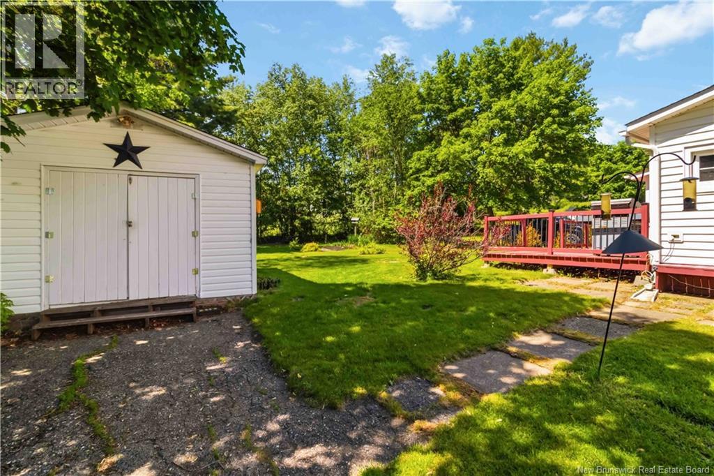 319 Forbes Street, Fredericton, New Brunswick  E3A 2Y1 - Photo 47 - NB141469
