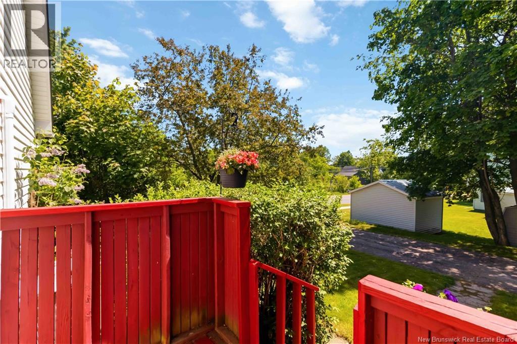 319 Forbes Street, Fredericton, New Brunswick  E3A 2Y1 - Photo 37 - NB141469