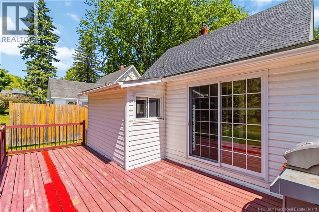 319 Forbes Street, Fredericton, New Brunswick  E3A 2Y1 - Photo 38 - NB141469