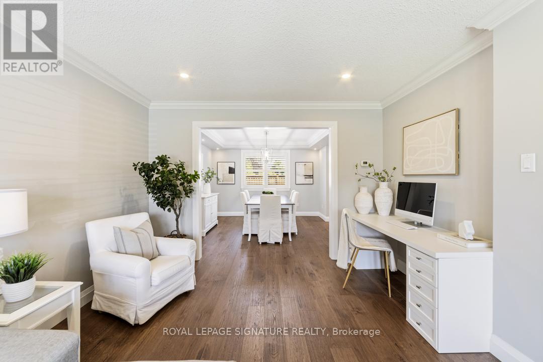 752 Laurier Avenue, Milton, Ontario  L9T 4S6 - Photo 6 - W13229858