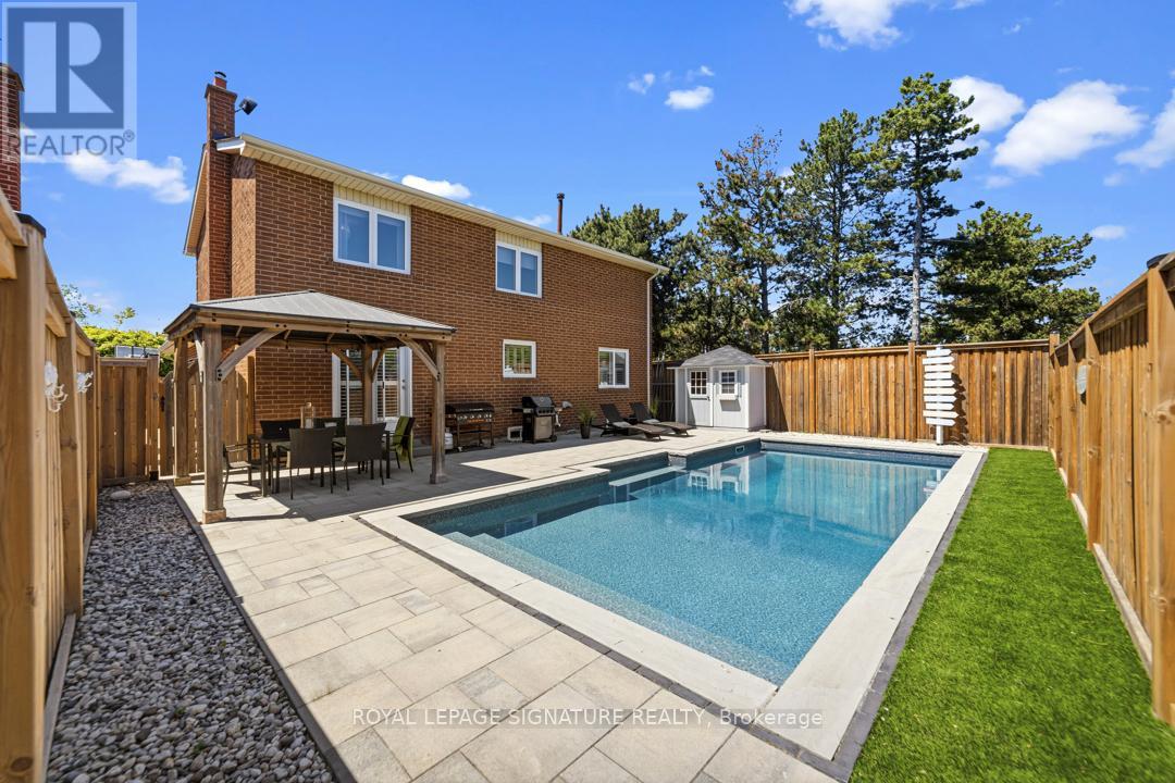 752 Laurier Avenue, Milton, Ontario  L9T 4S6 - Photo 32 - W13229858