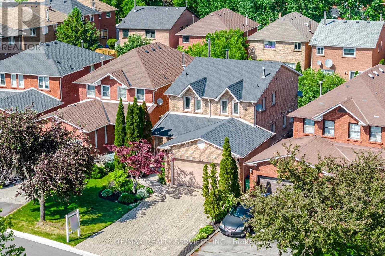 4671 OWL CIRCLE, Mississauga, Ontario