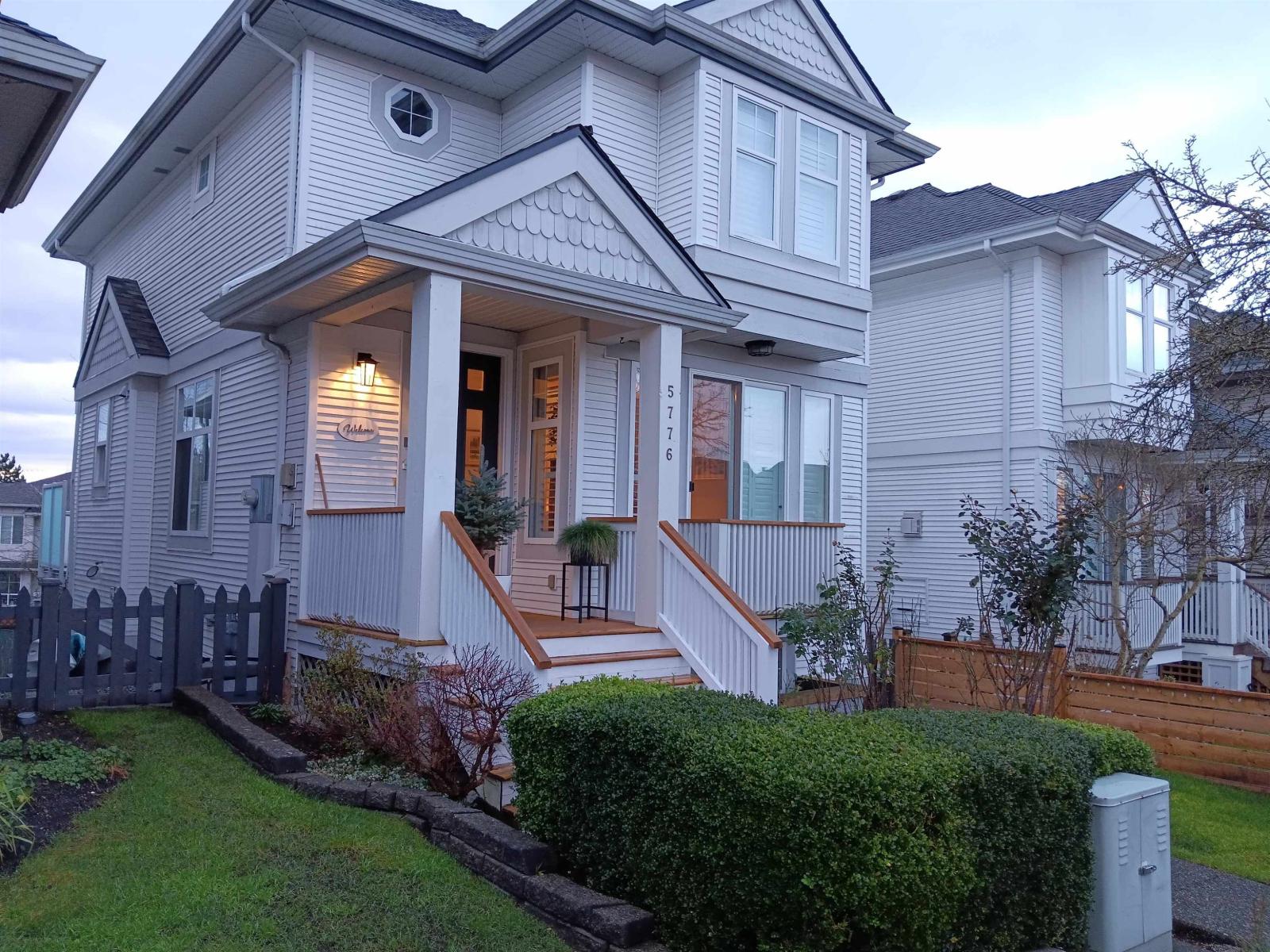 5776 149 STREET, Surrey, British Columbia