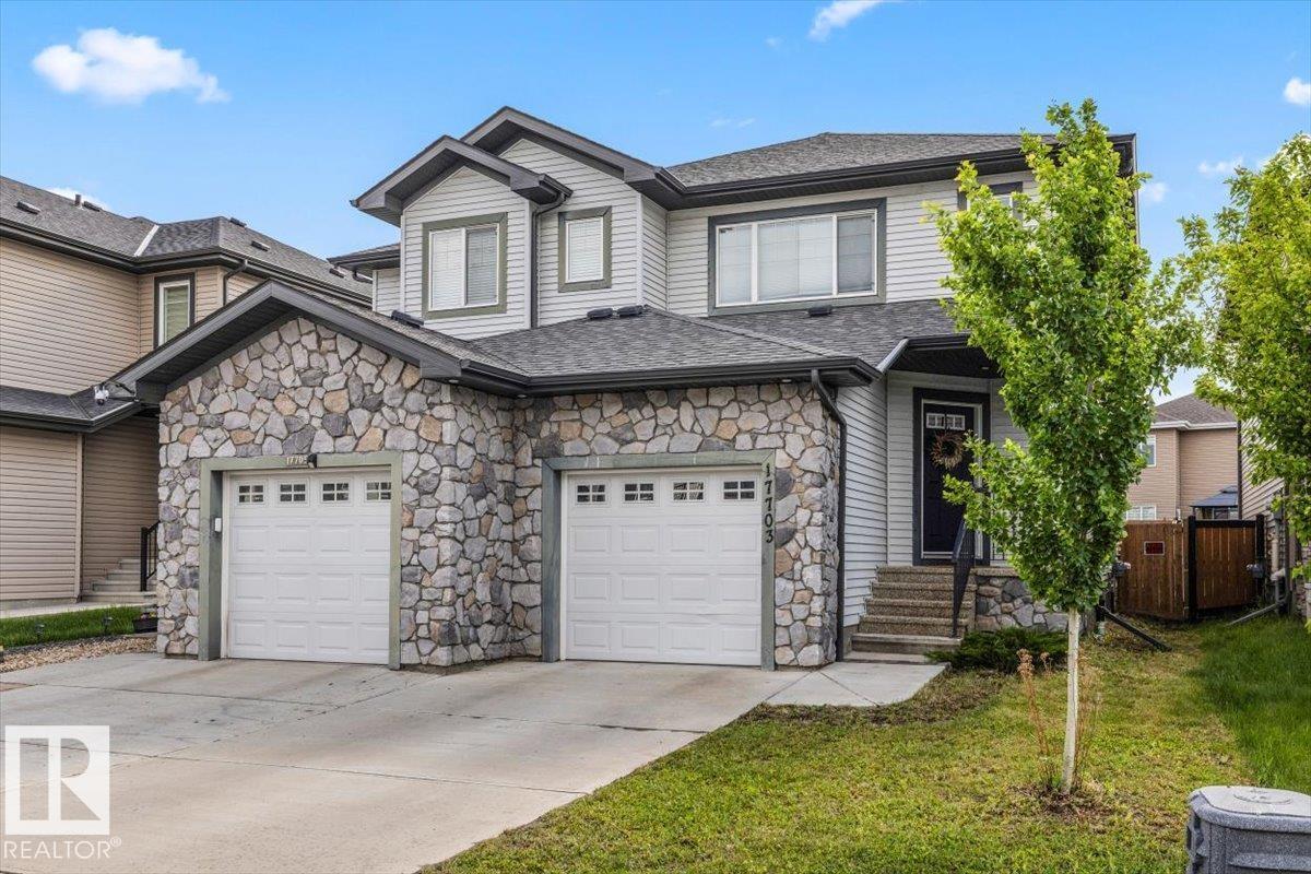 17703 65 ST NW NW, Edmonton, Alberta