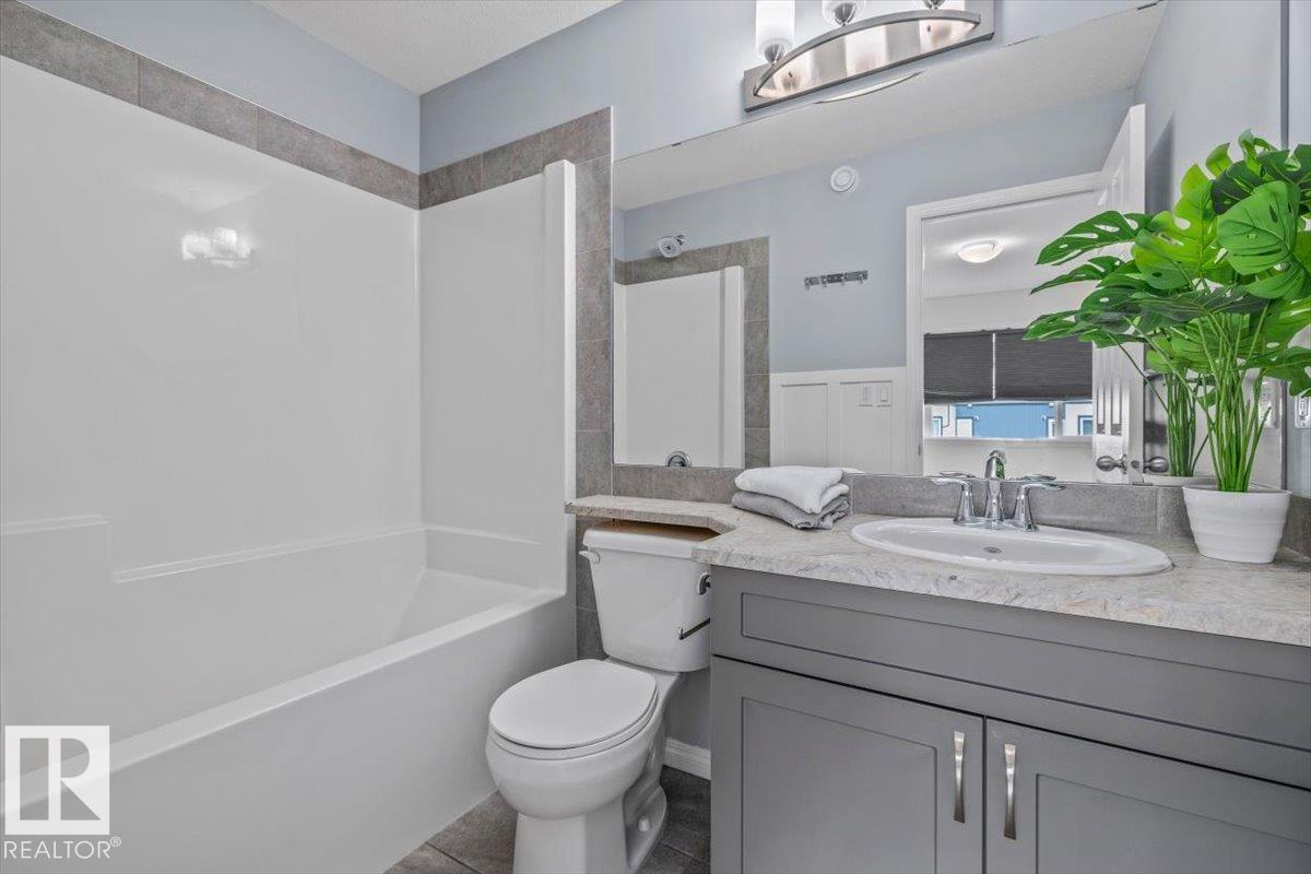 17703 65 St NW NW, Edmonton, Alberta  T5Y 3Y3 - Photo 15 - E4493321