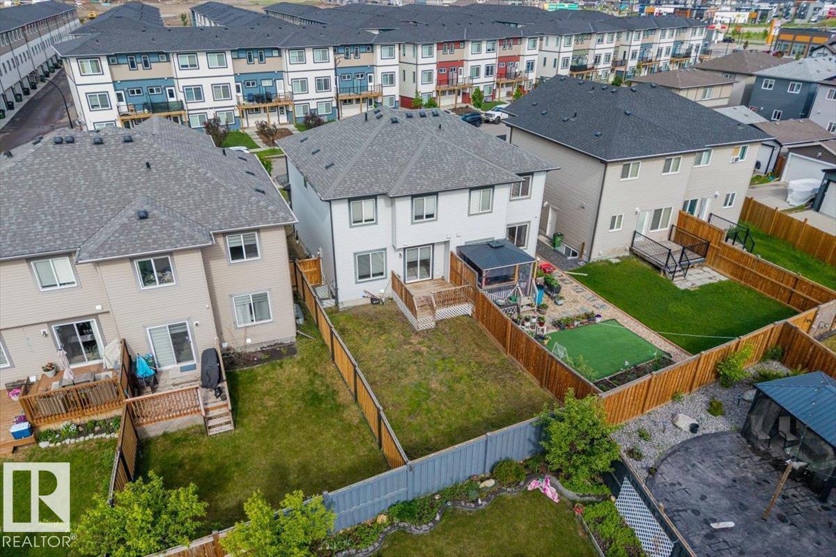 17703 65 St NW NW, Edmonton, Alberta  T5Y 3Y3 - Photo 29 - E4493321