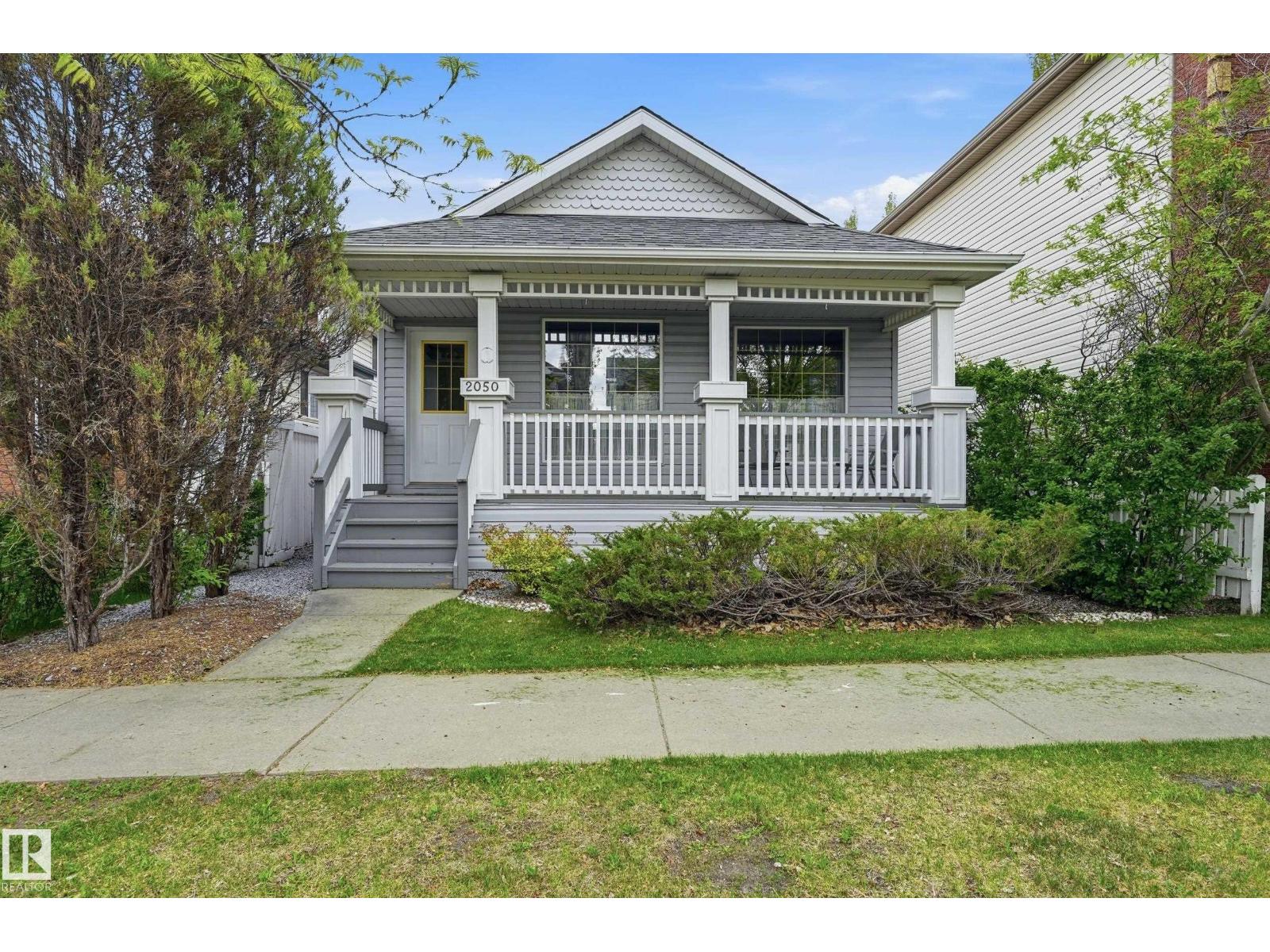 2050 TANNER WD NW, Edmonton, Alberta