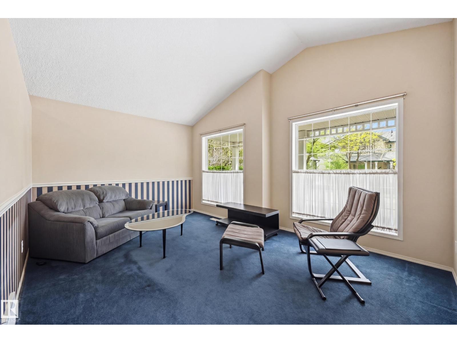 2050 Tanner Wd NW, Edmonton, Alberta  T6R 2R4 - Photo 5 - E4493322