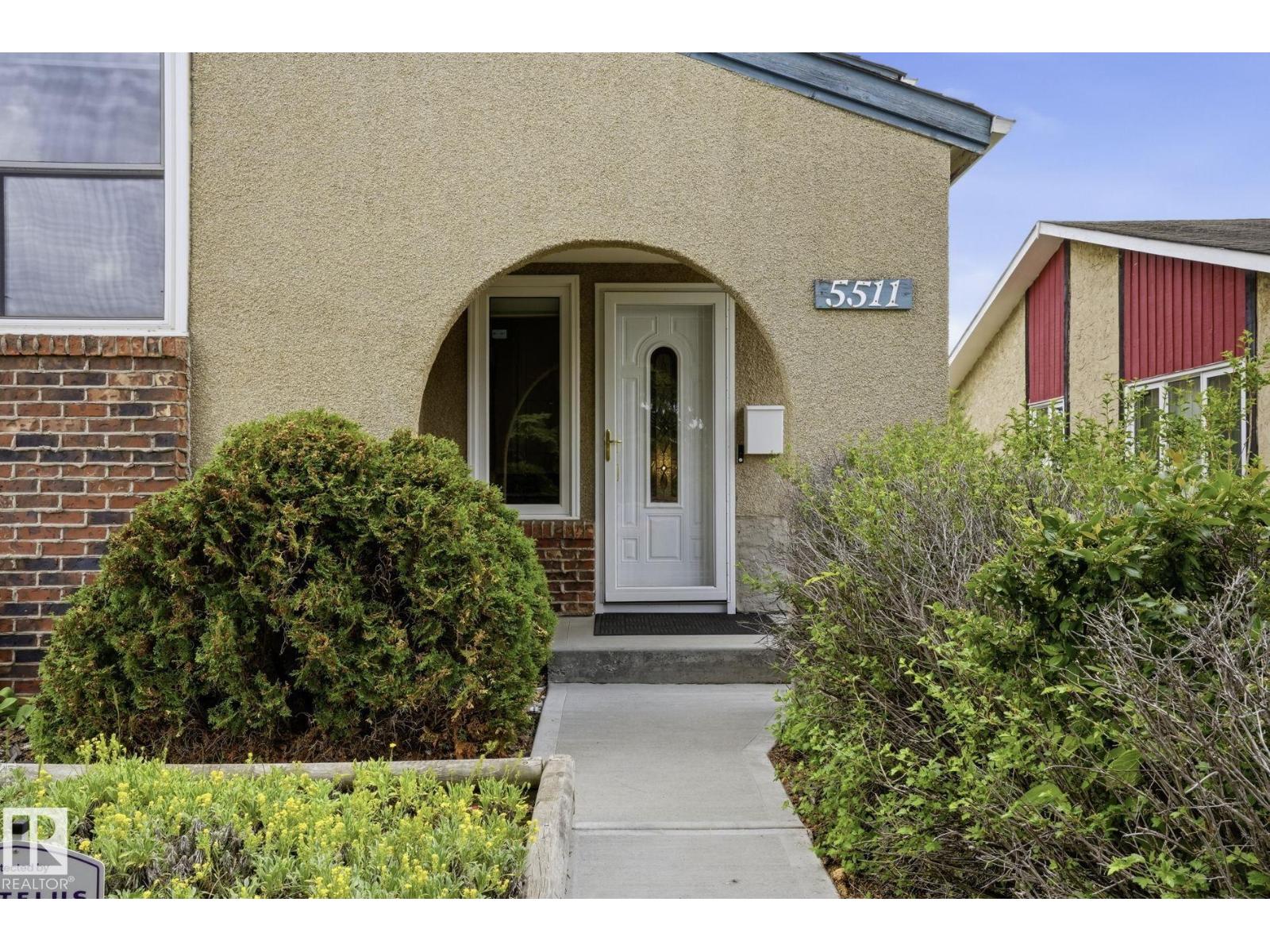 5511 10 Av NW, Edmonton, Alberta  T6L 1Y5 - Photo 3 - E4493326
