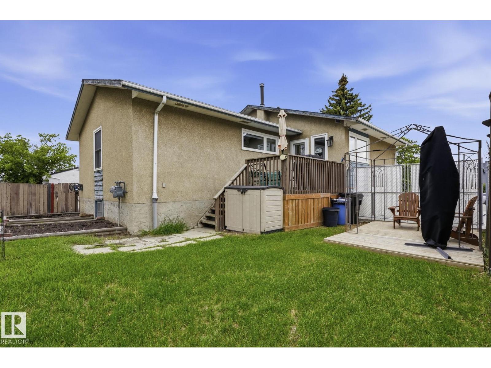 5511 10 Av NW, Edmonton, Alberta  T6L 1Y5 - Photo 33 - E4493326