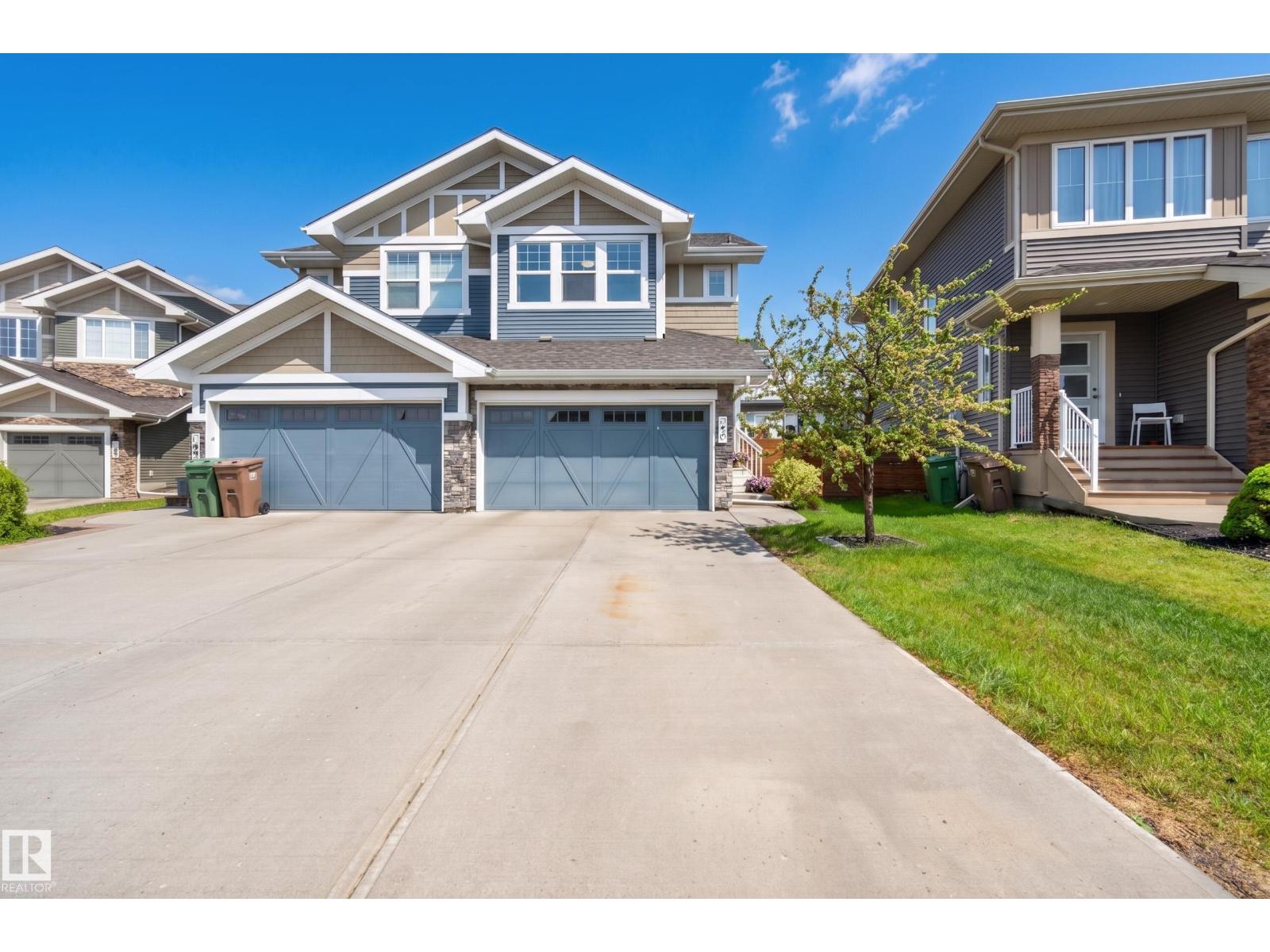 70 JAMES CR, St. Albert, Alberta