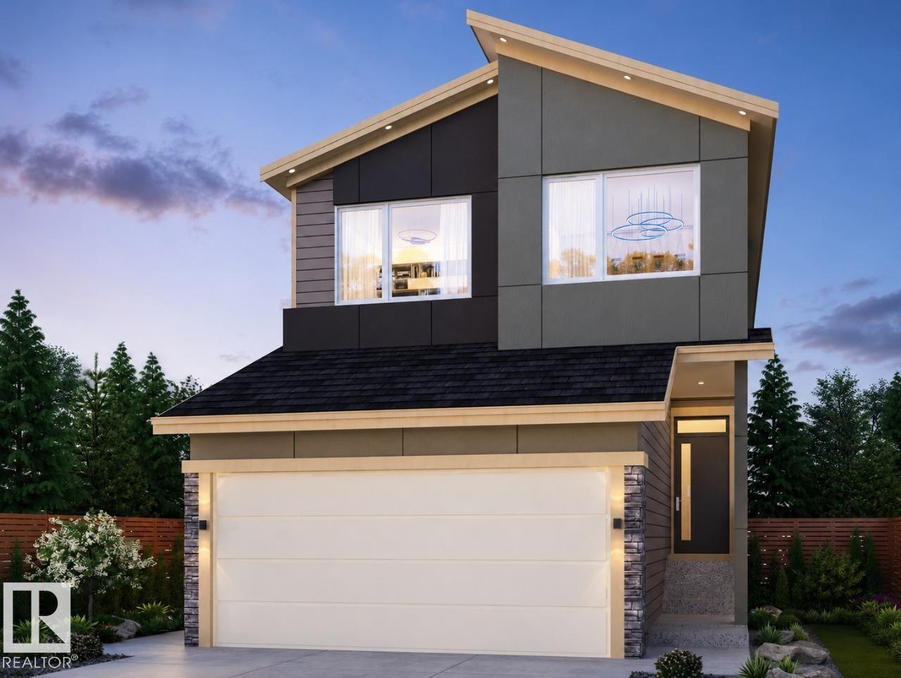 304 33 St Sw, Edmonton, Alberta  T6X 1A7 - Photo 1 - E4493332
