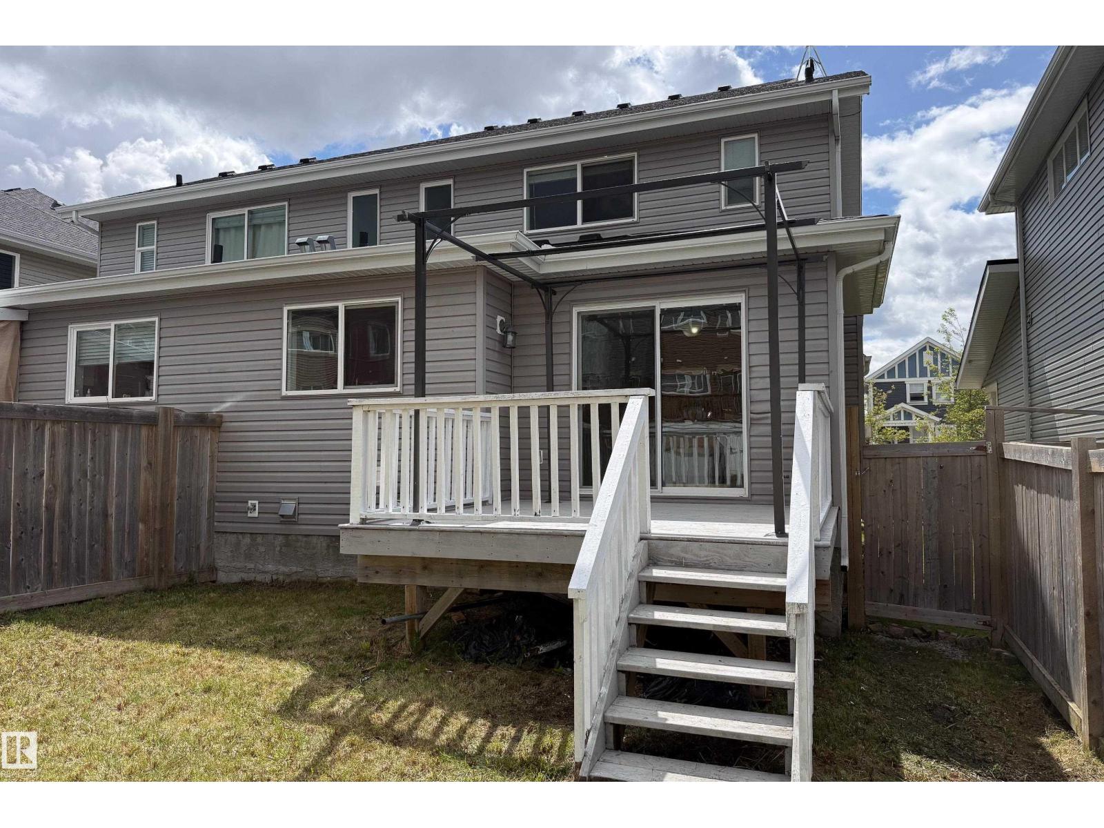 405 Simmonds Wy, Leduc, Alberta  T9E 0E6 - Photo 31 - E4493335