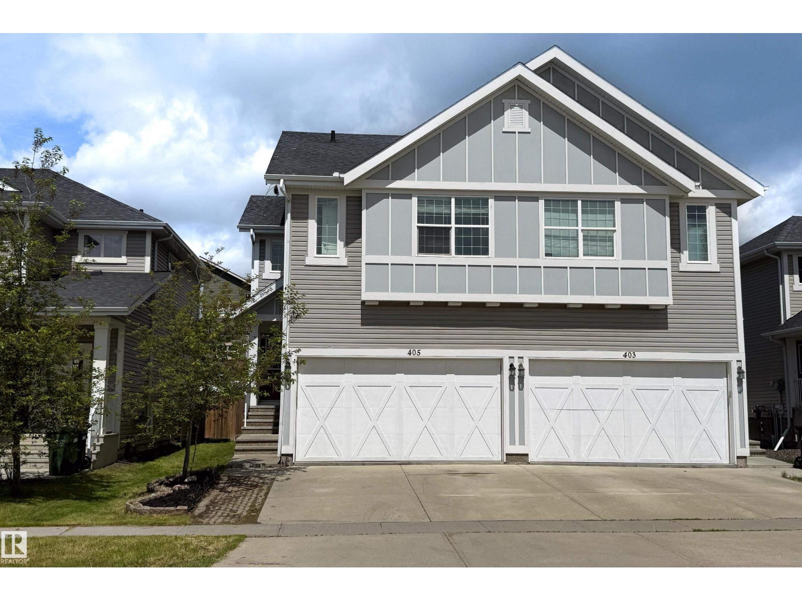 405 Simmonds Wy, Leduc, Alberta  T9E 0E6 - Photo 33 - E4493335