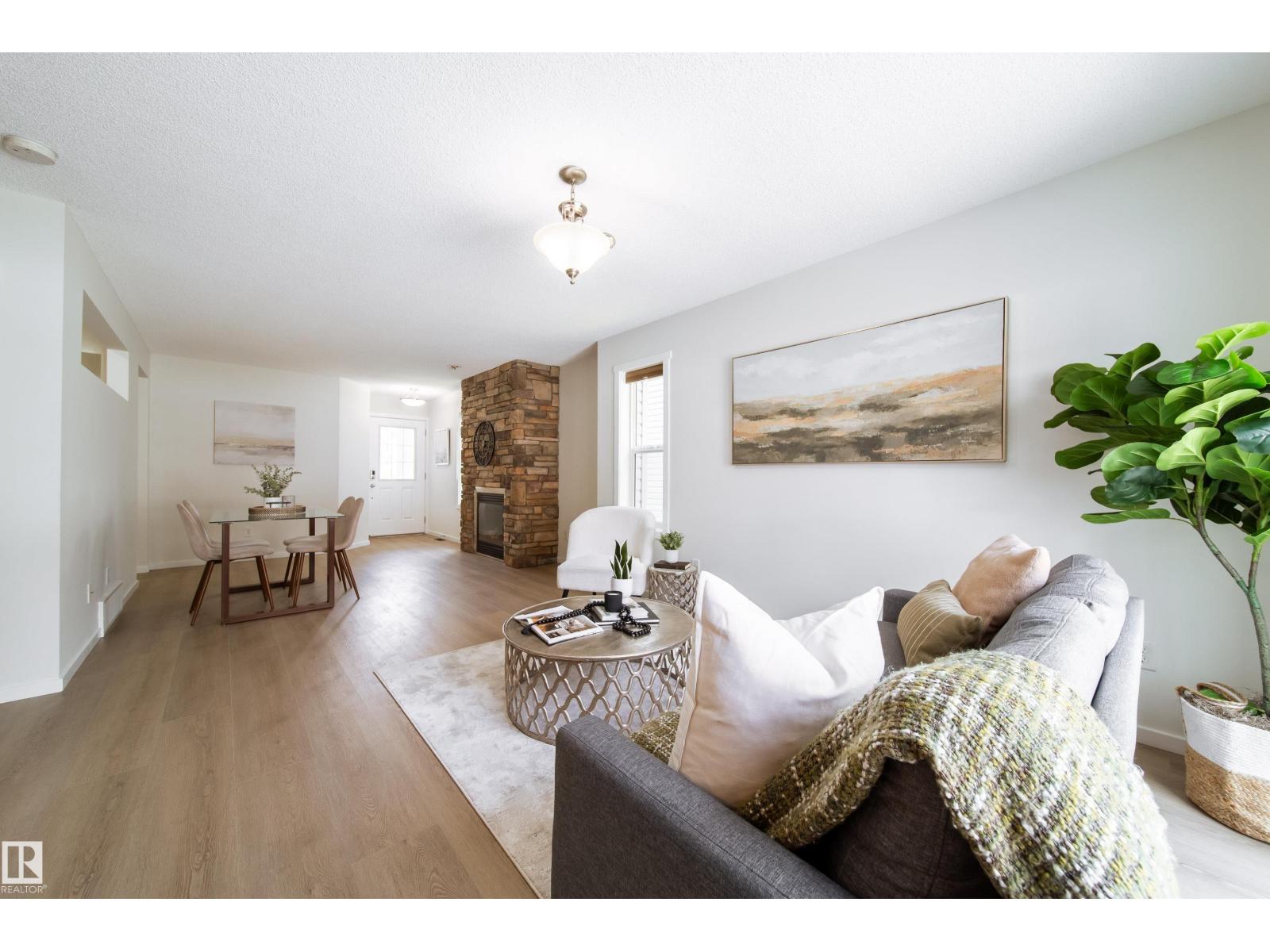 405 Simmonds Wy, Leduc, Alberta  T9E 0E6 - Photo 5 - E4493335
