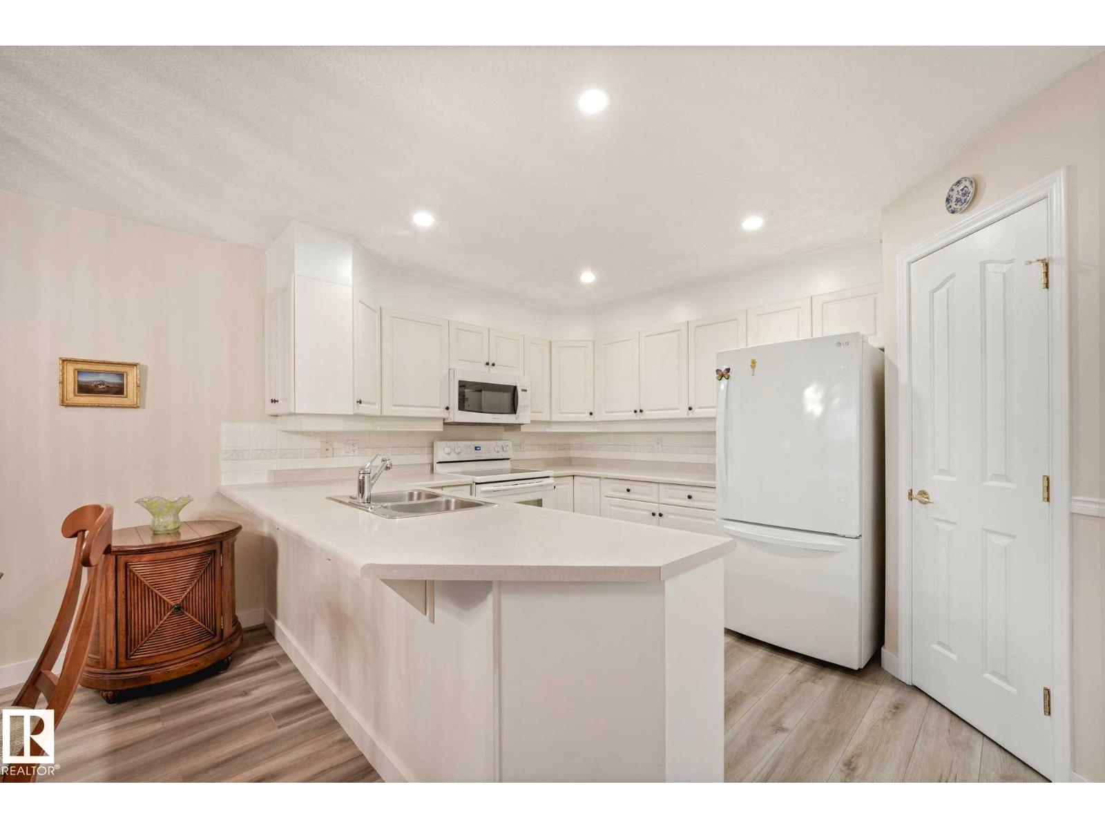 #403 6703 172 St Nw, Edmonton, Alberta T5T 6H9 - Photo 9 - E4493337