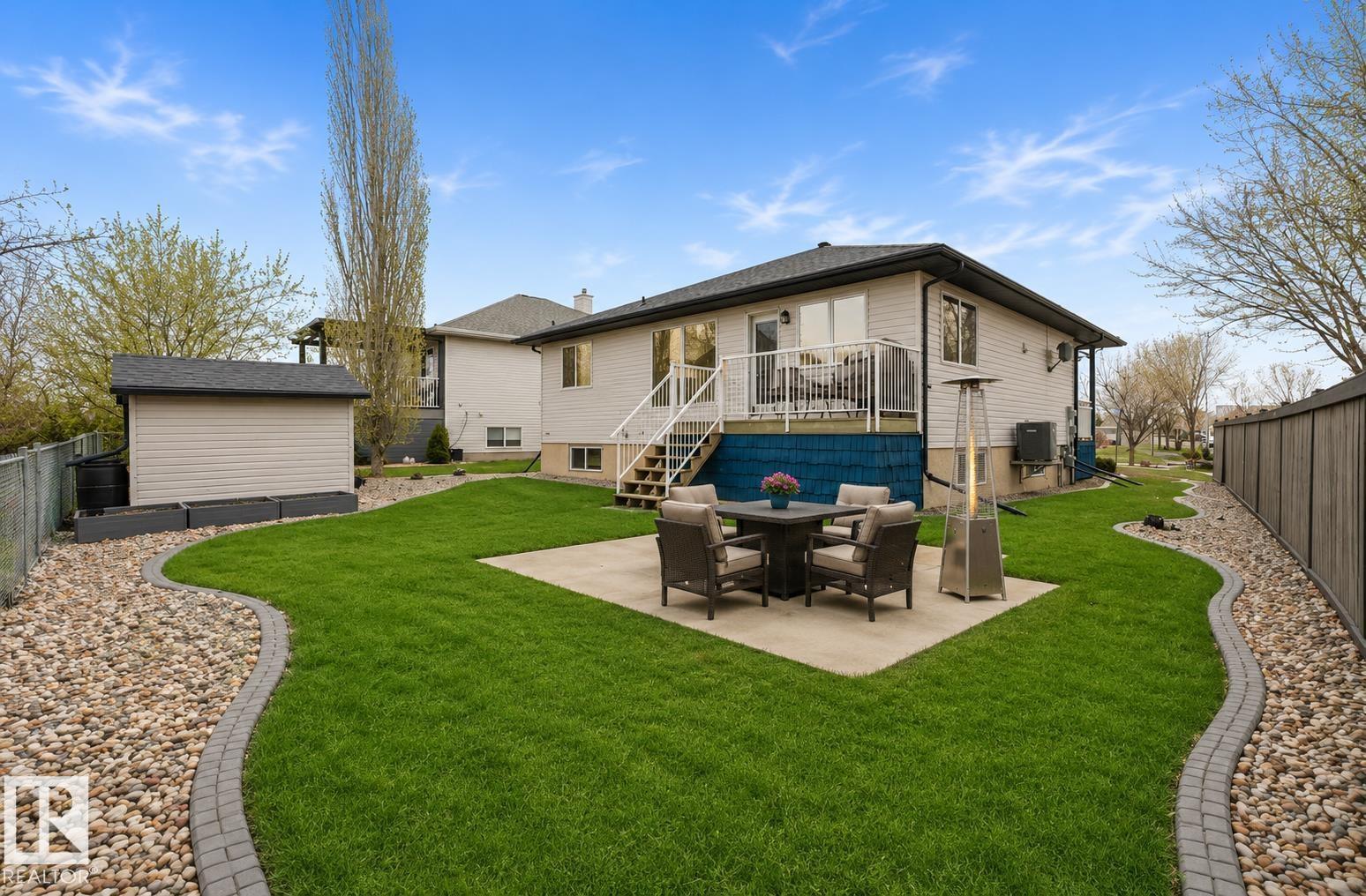 1 Birchwood Cl, Leduc, Alberta  T9E 8B5 - Photo 40 - E4493339