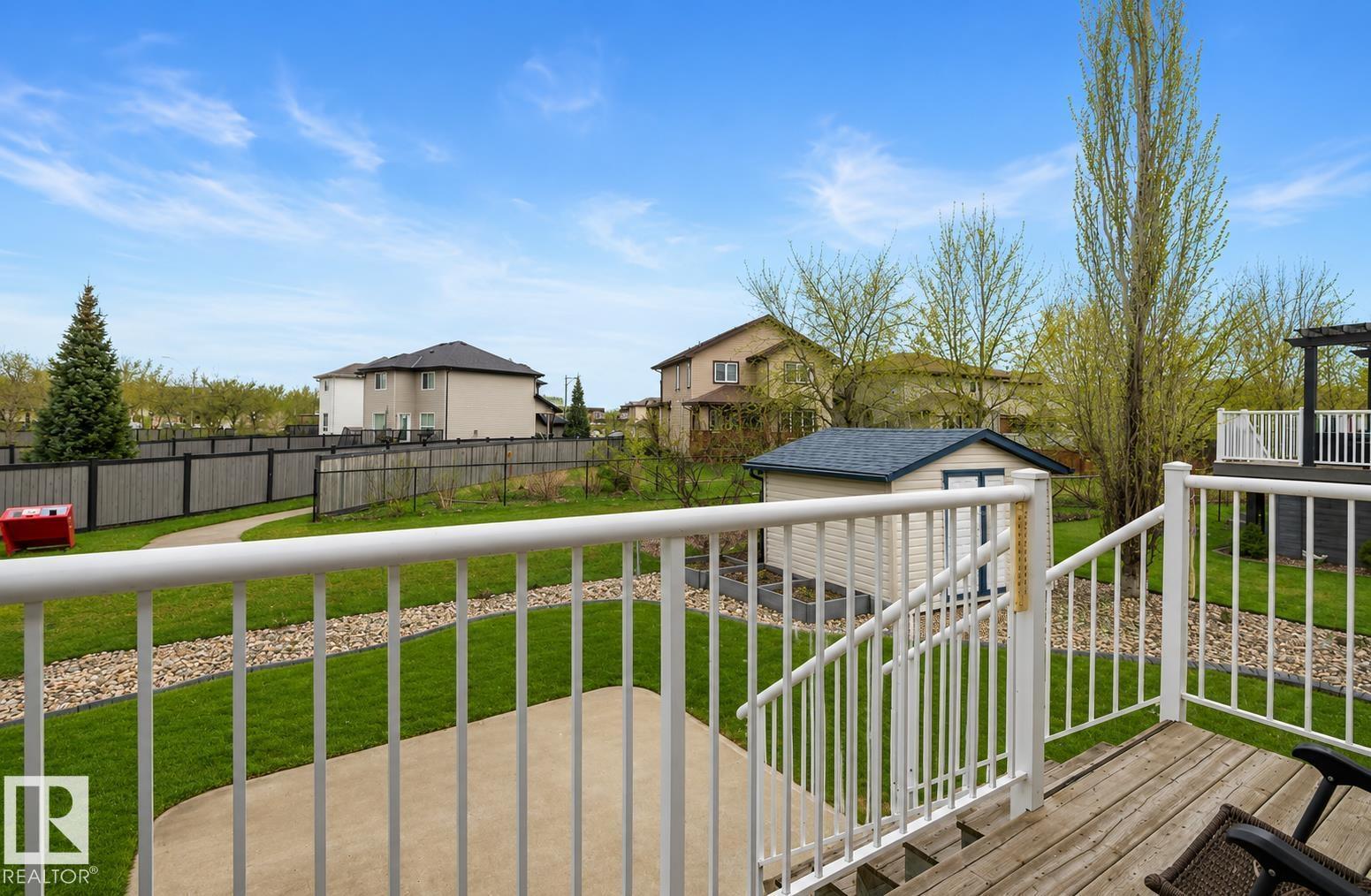 1 Birchwood Cl, Leduc, Alberta  T9E 8B5 - Photo 44 - E4493339