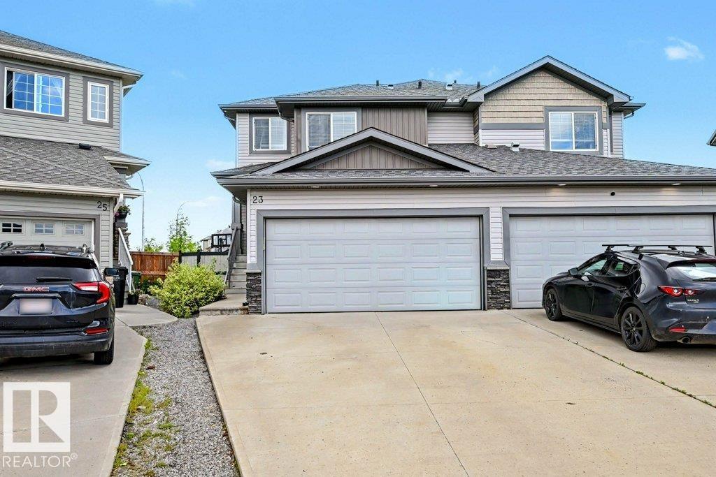 23 Mclean Co, Leduc, Alberta  T9E 1A3 - Photo 1 - E4493340