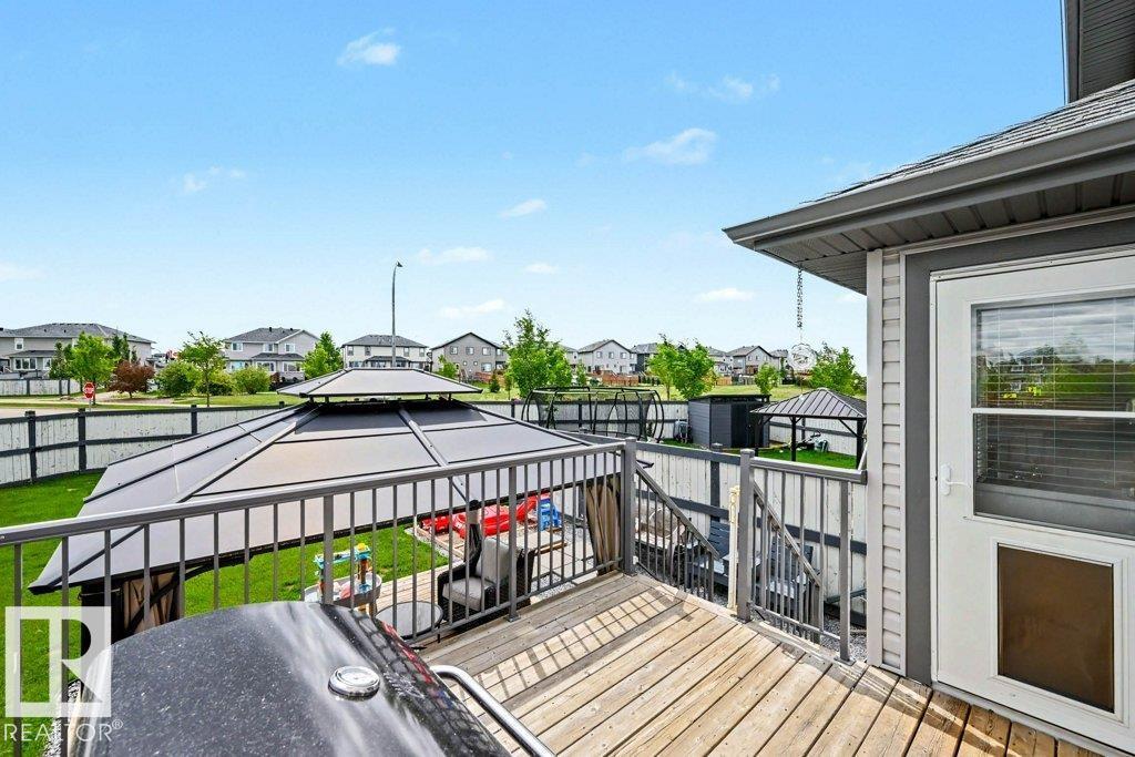 23 Mclean Co, Leduc, Alberta  T9E 1A3 - Photo 34 - E4493340