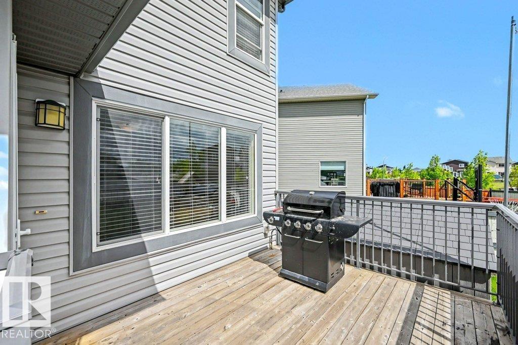 23 Mclean Co, Leduc, Alberta  T9E 1A3 - Photo 35 - E4493340