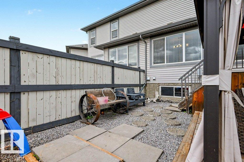 23 Mclean Co, Leduc, Alberta  T9E 1A3 - Photo 36 - E4493340