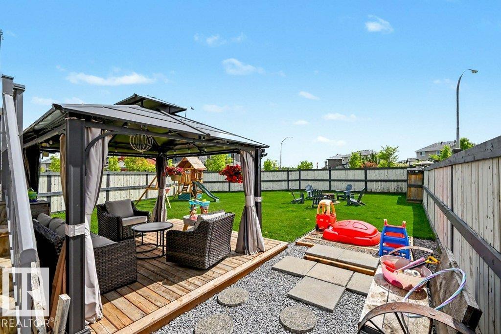 23 Mclean Co, Leduc, Alberta  T9E 1A3 - Photo 37 - E4493340