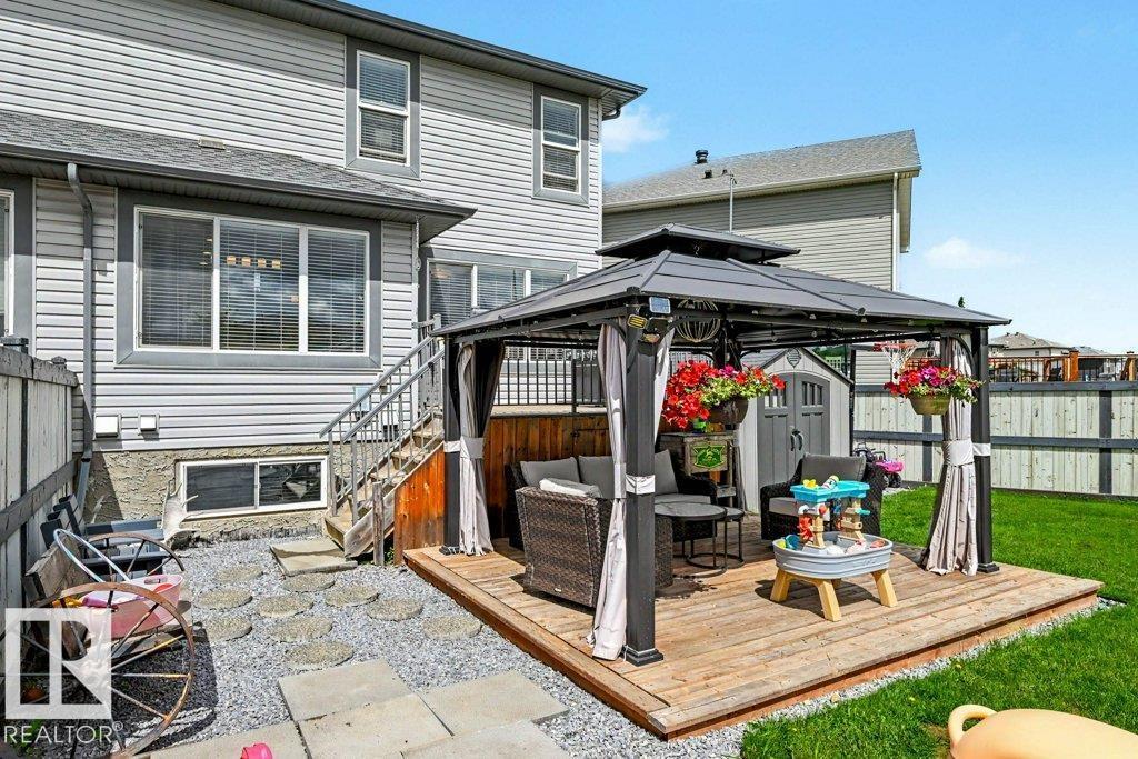 23 Mclean Co, Leduc, Alberta  T9E 1A3 - Photo 38 - E4493340