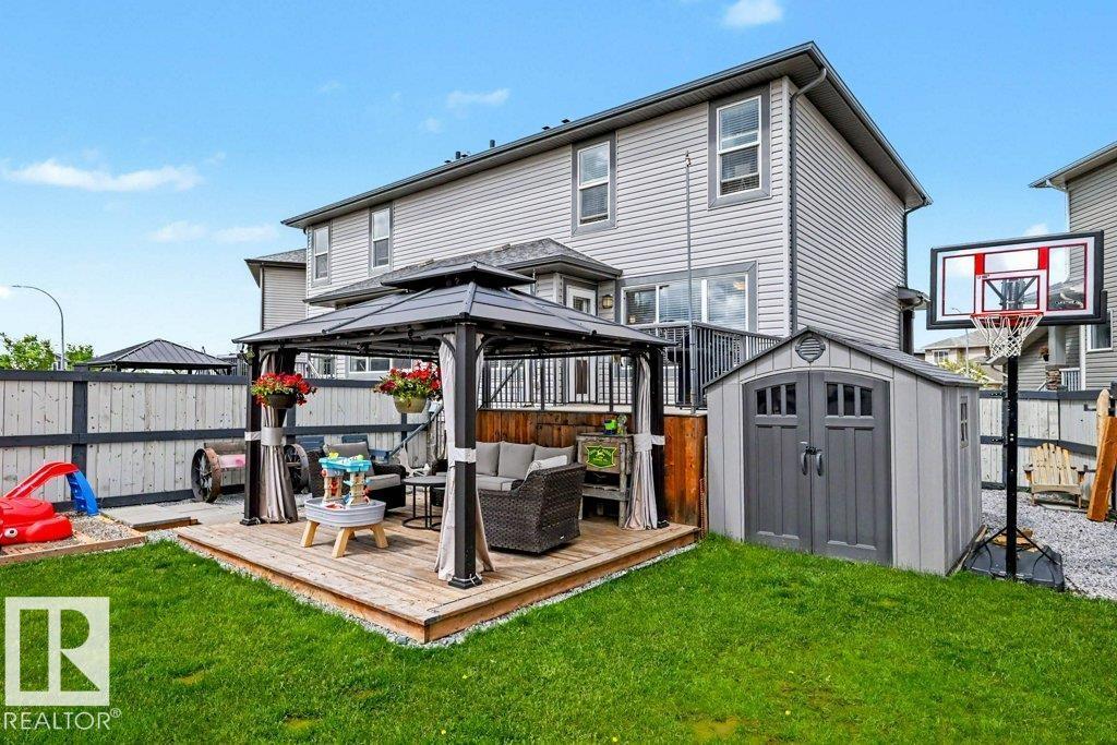 23 Mclean Co, Leduc, Alberta  T9E 1A3 - Photo 40 - E4493340