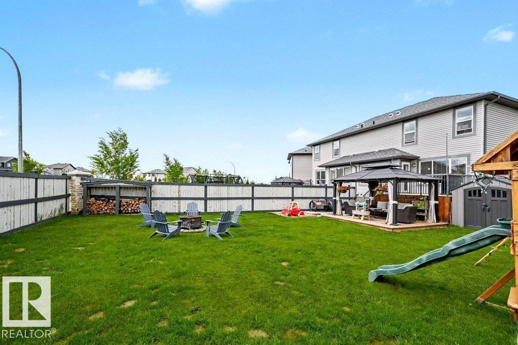 23 Mclean Co, Leduc, Alberta  T9E 1A3 - Photo 42 - E4493340
