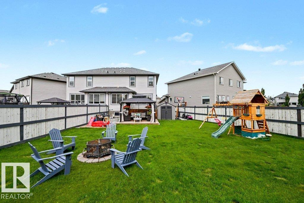 23 Mclean Co, Leduc, Alberta  T9E 1A3 - Photo 44 - E4493340