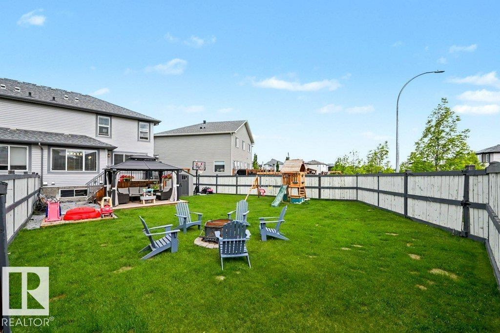 23 Mclean Co, Leduc, Alberta  T9E 1A3 - Photo 45 - E4493340