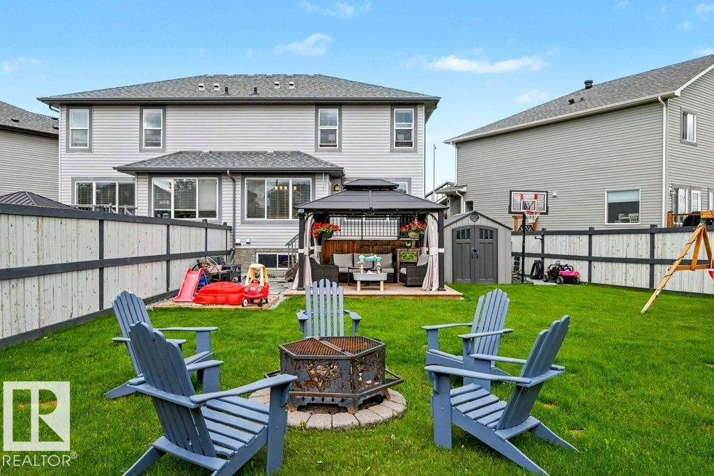 23 Mclean Co, Leduc, Alberta  T9E 1A3 - Photo 46 - E4493340