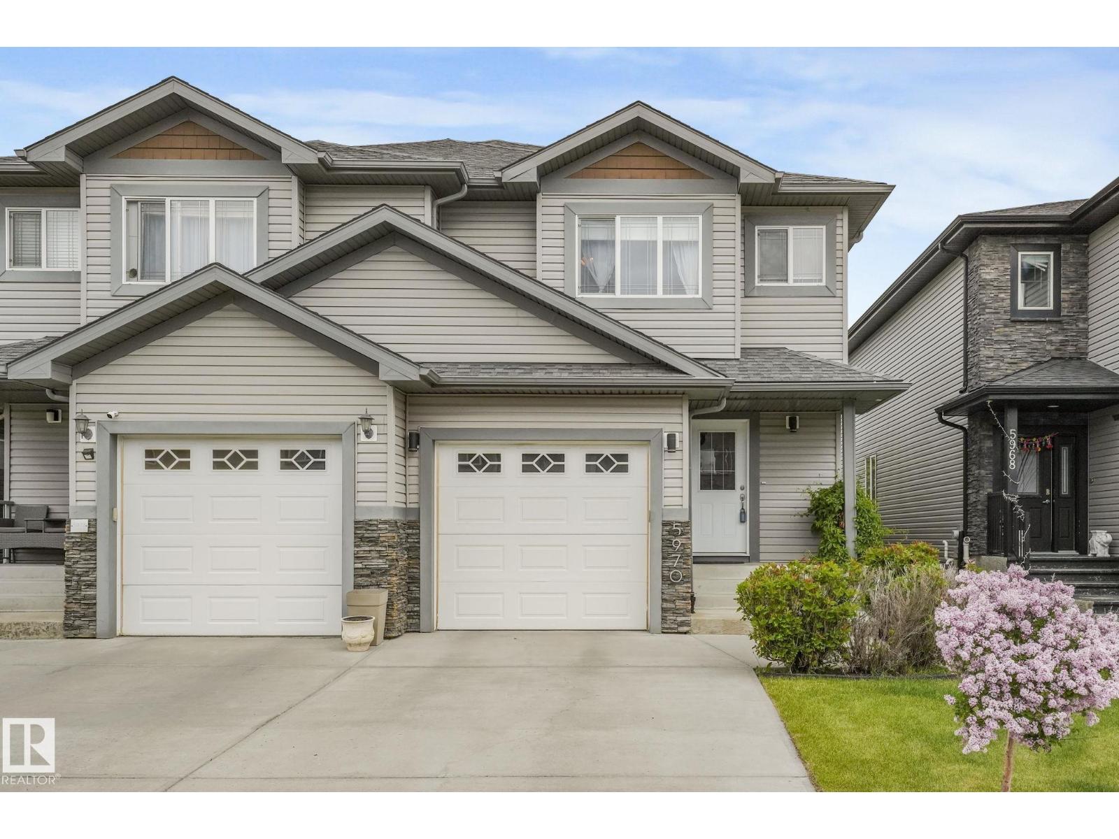 5970 167C AV NW, Edmonton, Alberta