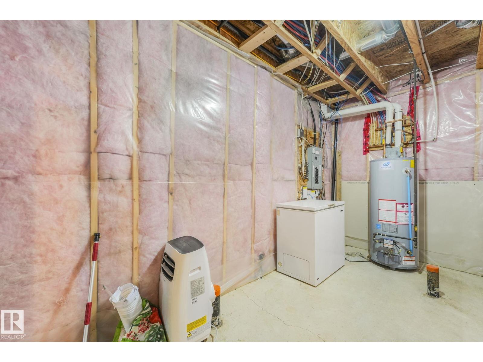 5970 167c Av Nw, Edmonton, Alberta  T5Y 0W4 - Photo 32 - E4493346