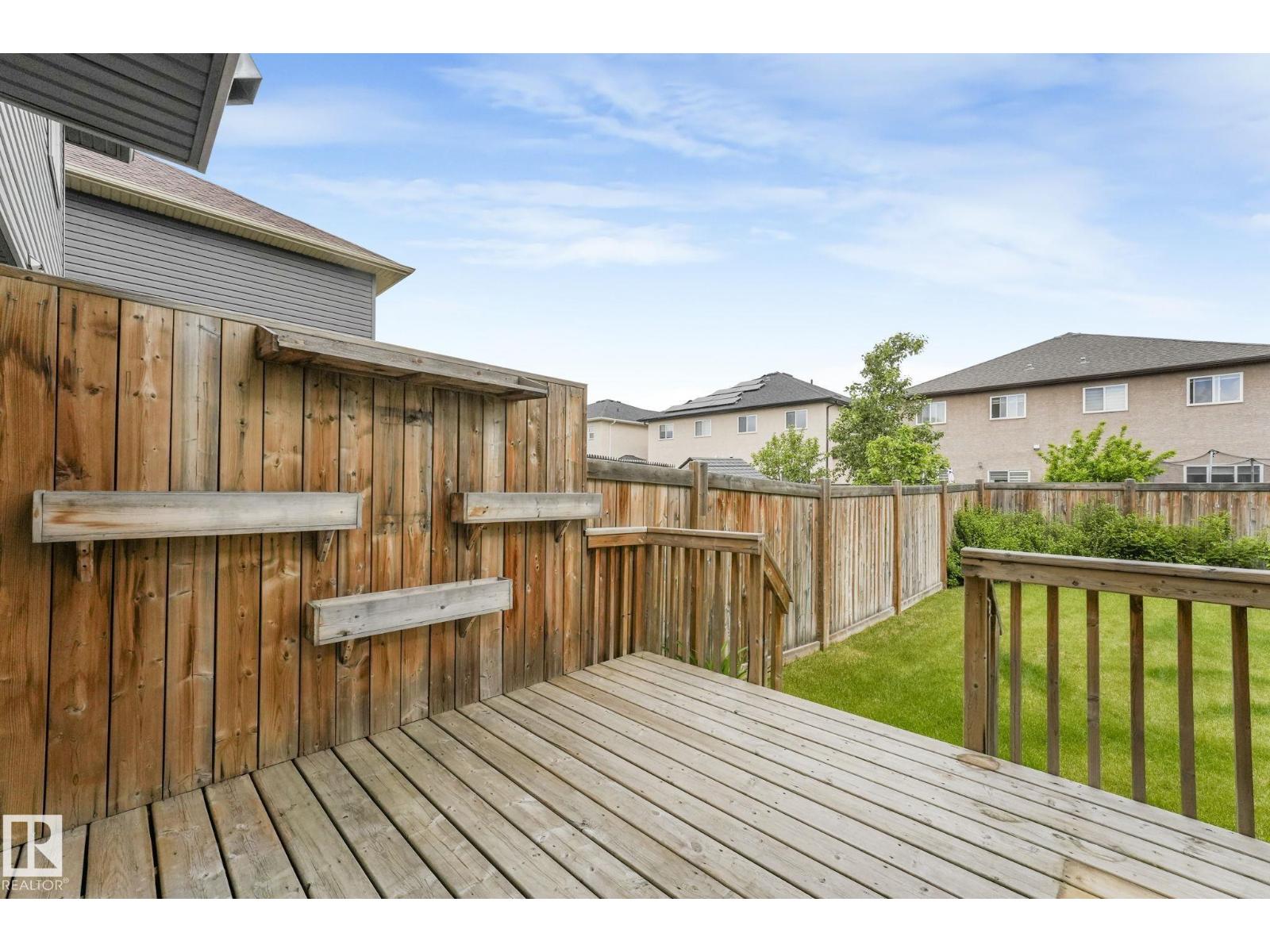 5970 167c Av Nw, Edmonton, Alberta  T5Y 0W4 - Photo 35 - E4493346