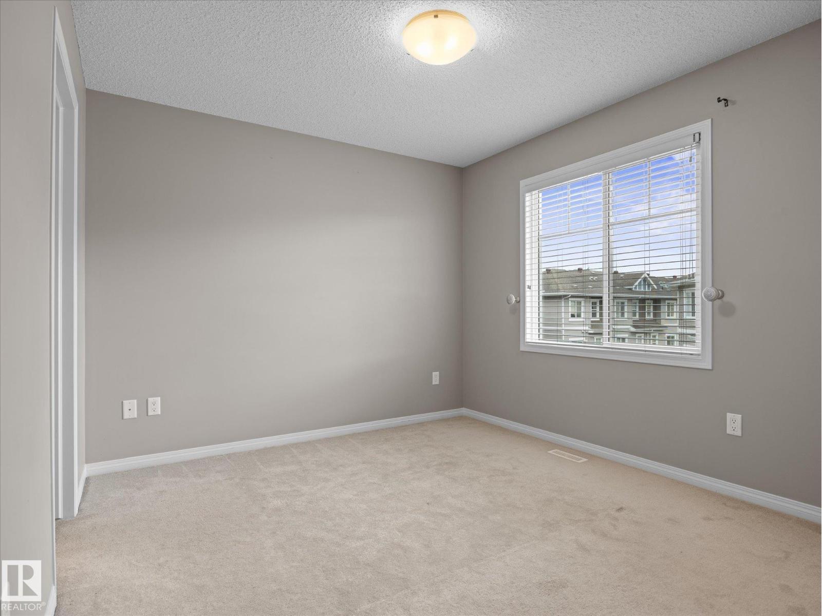#32 1140 Chappelle Bv SW, Edmonton, Alberta  T6W 2Z3 - Photo 22 - E4493348