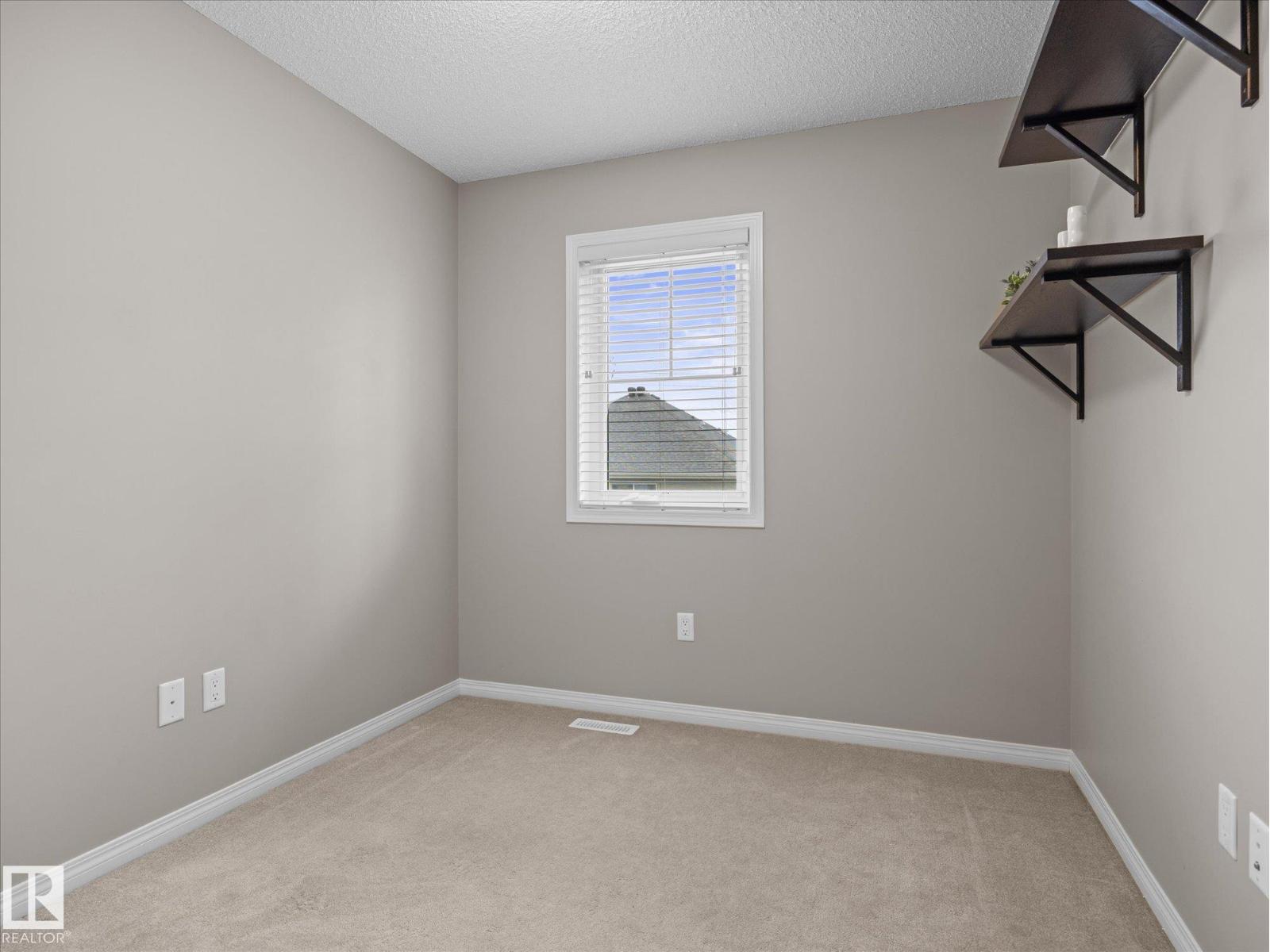 #32 1140 Chappelle Bv SW, Edmonton, Alberta  T6W 2Z3 - Photo 26 - E4493348