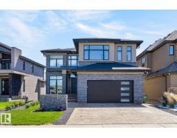 1153 Hainstock Green Gr SW, Edmonton, Alberta T6W 3B6 (29896179)