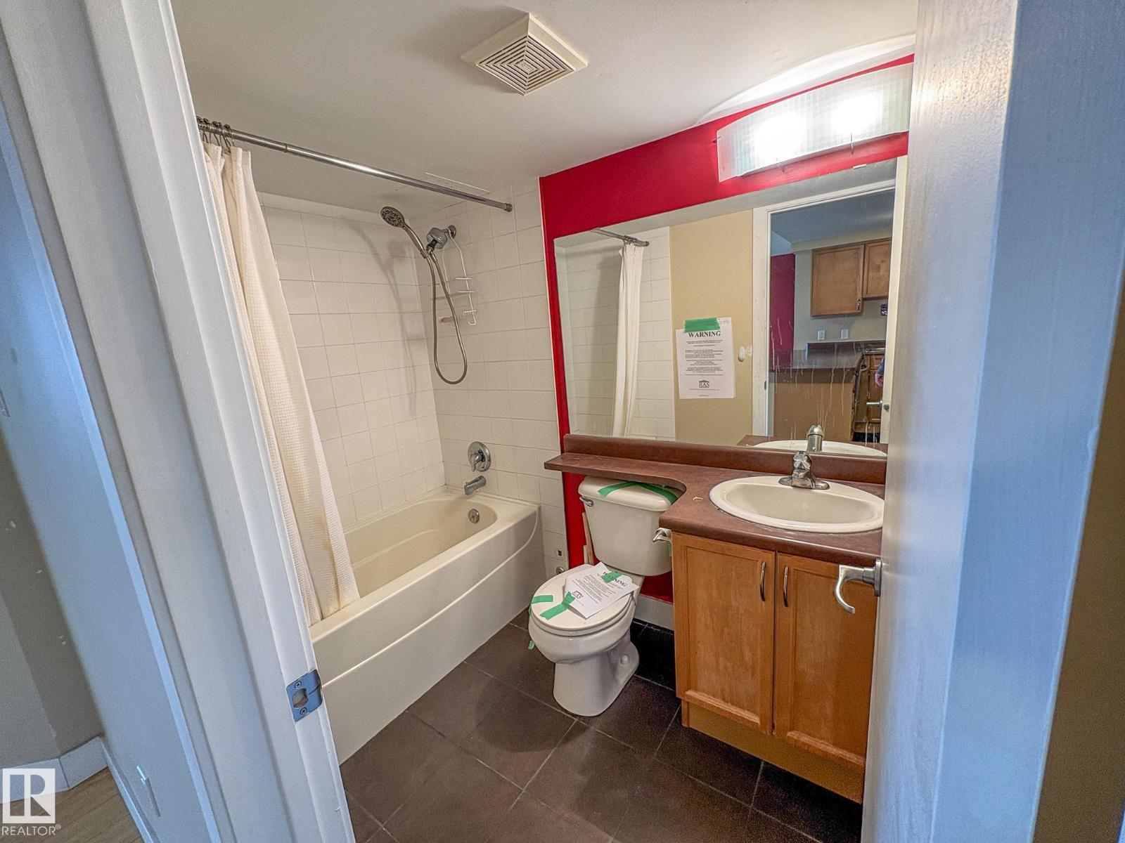 #1202 9715 110 St Nw, Edmonton, Alberta T5K 2M1 - Photo 12 - E4493350