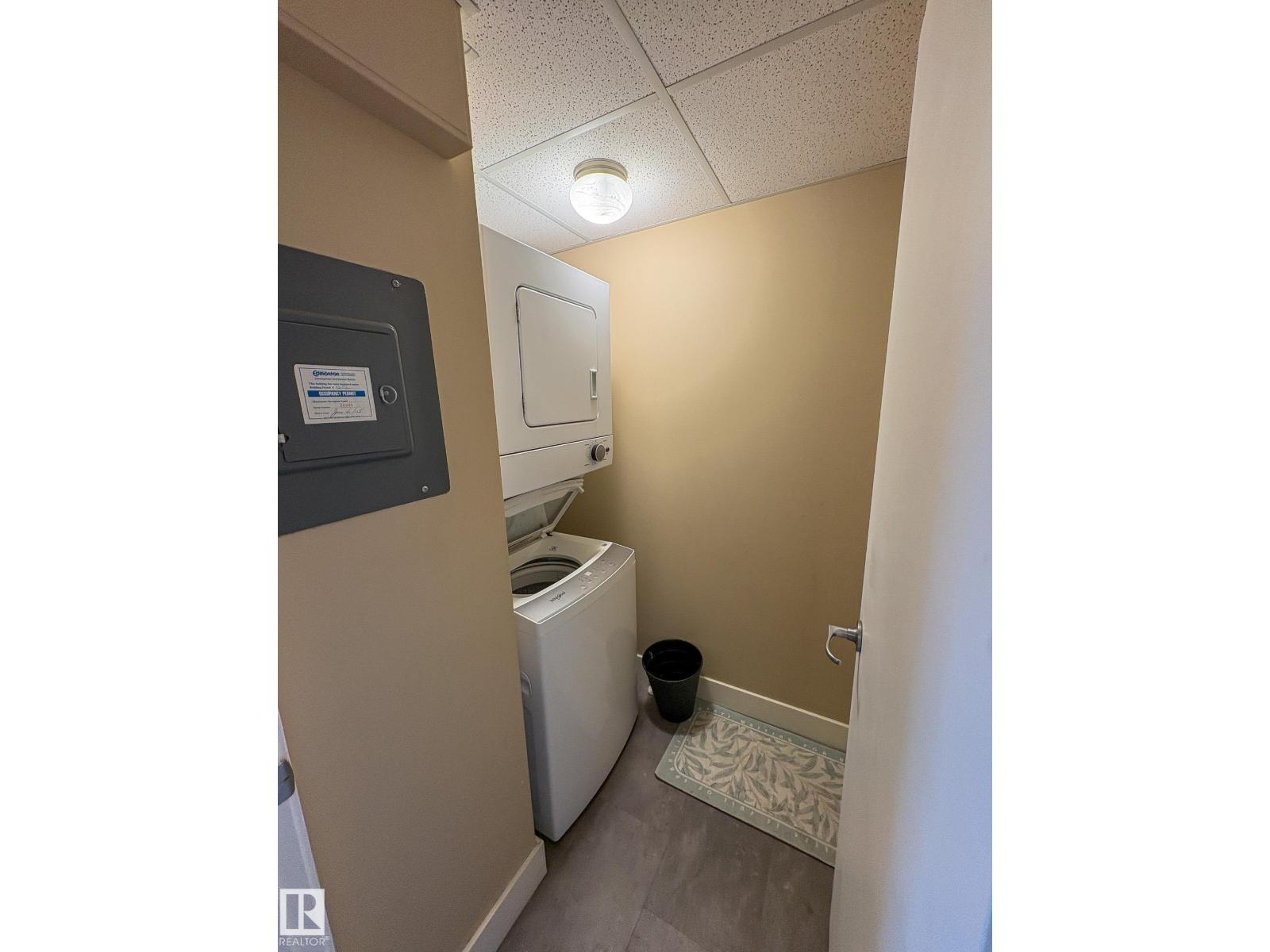 #1202 9715 110 St Nw, Edmonton, Alberta T5K 2M1 - Photo 23 - E4493350