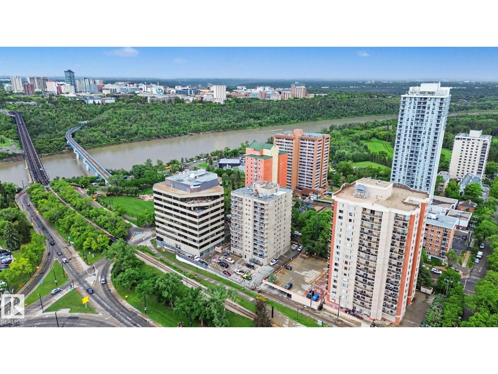 #1202 9715 110 St Nw, Edmonton, Alberta T5K 2M1 - Photo 32 - E4493350