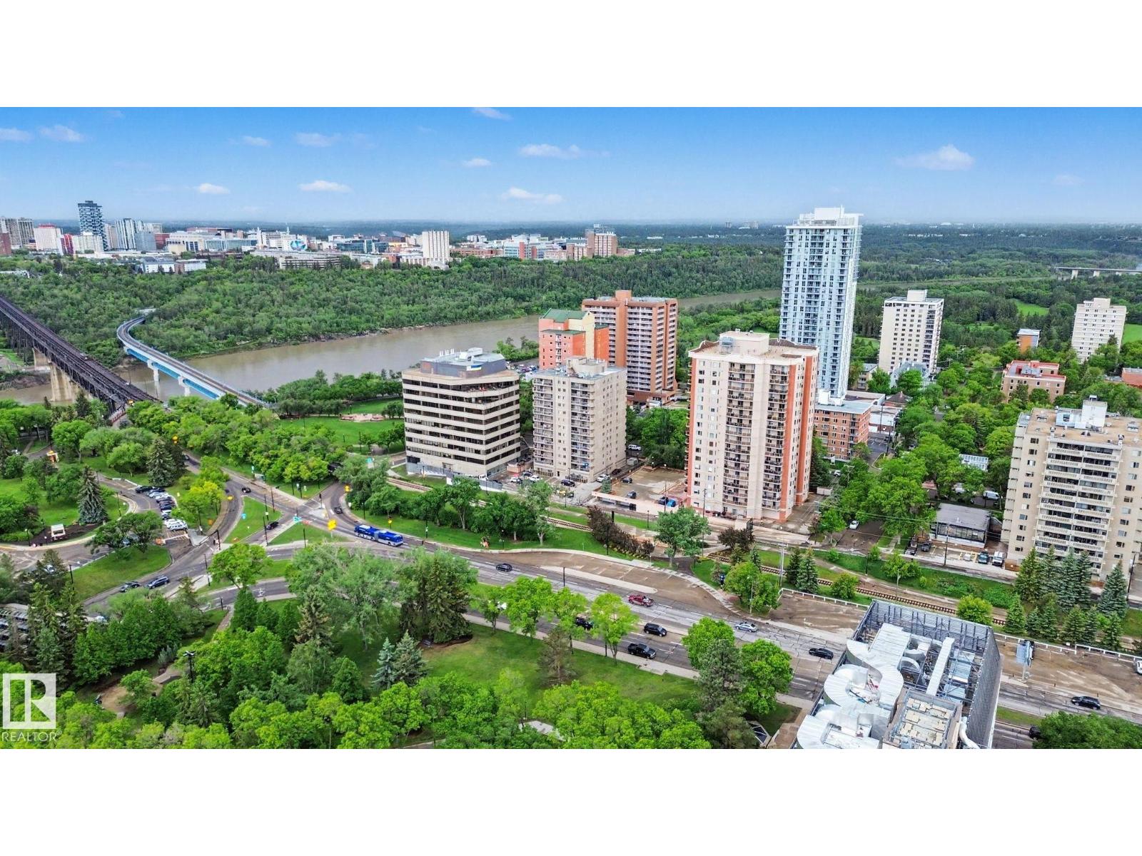 #1202 9715 110 St Nw, Edmonton, Alberta T5K 2M1 - Photo 35 - E4493350
